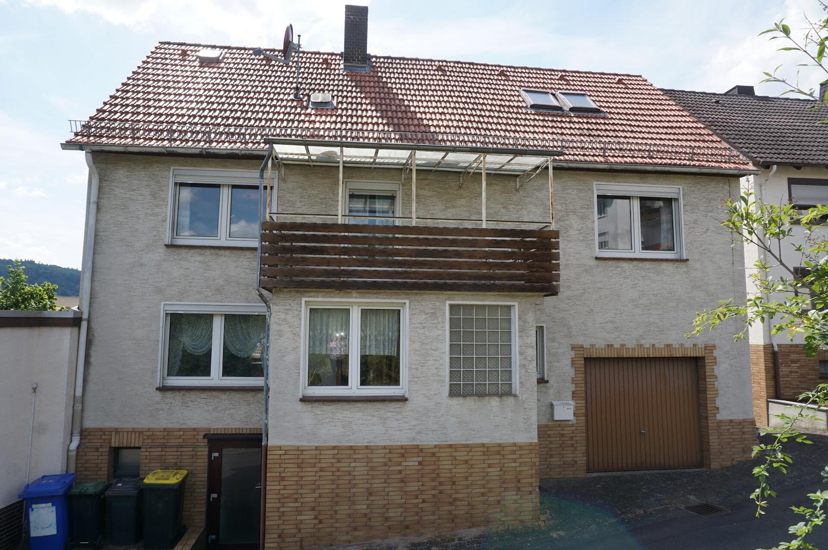 Ansicht