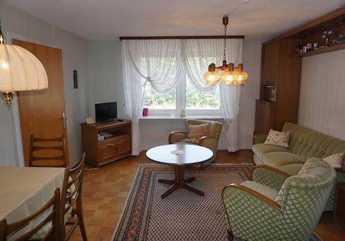 Wohnzimmer EG