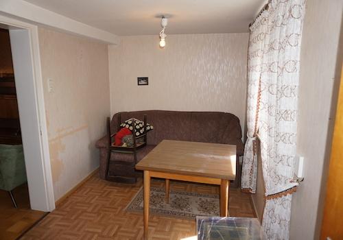 Esszimmer EG