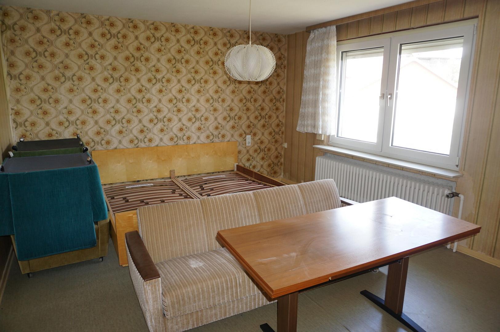 Schlafzimmer OG