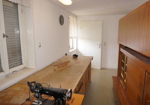 Weiteres Zimmer OG
