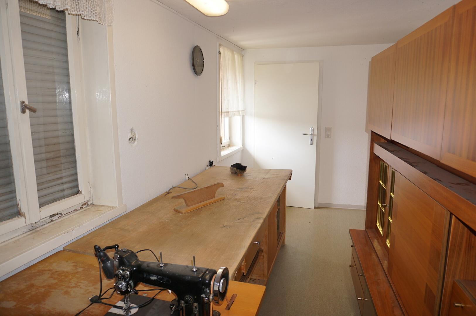 Weiteres Zimmer OG