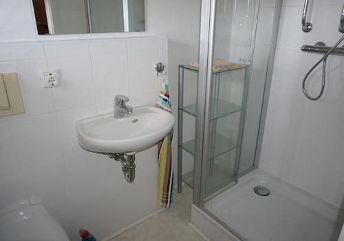 Duschbad OG