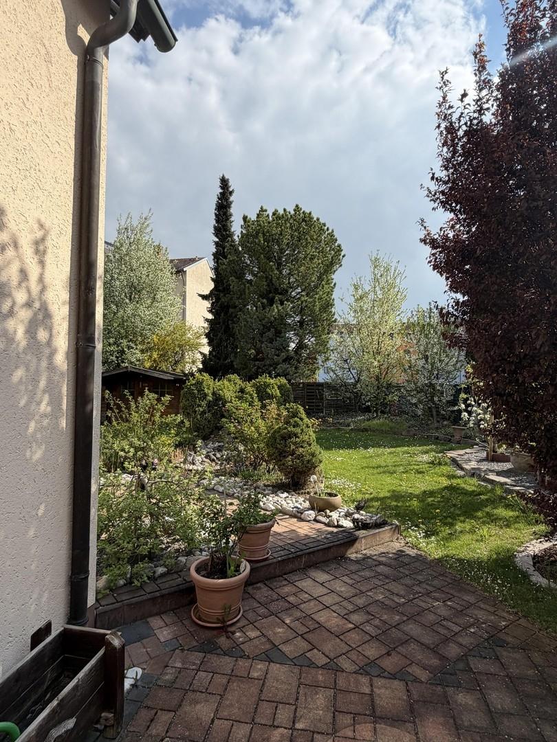 Garten