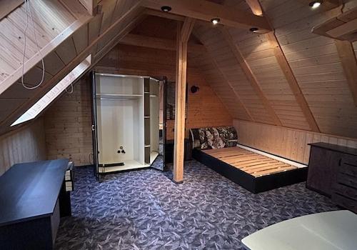Gästezimmer 1OG