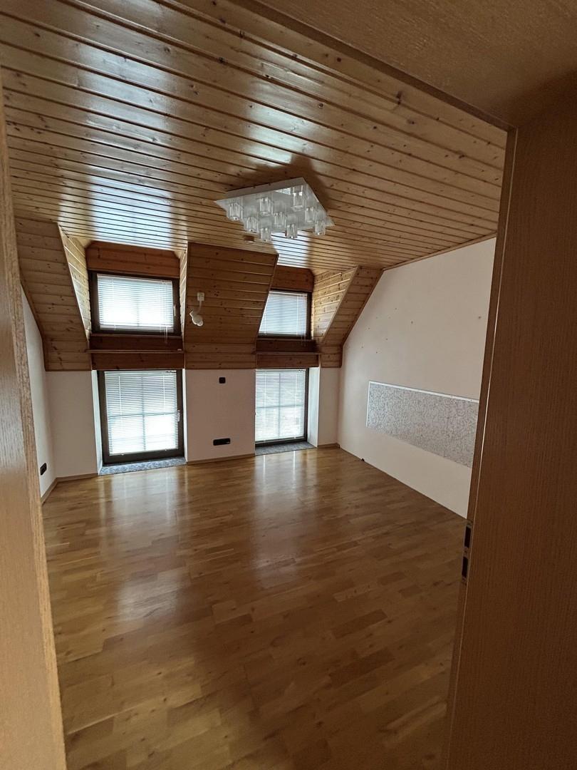 Kinderzimmer 1OG