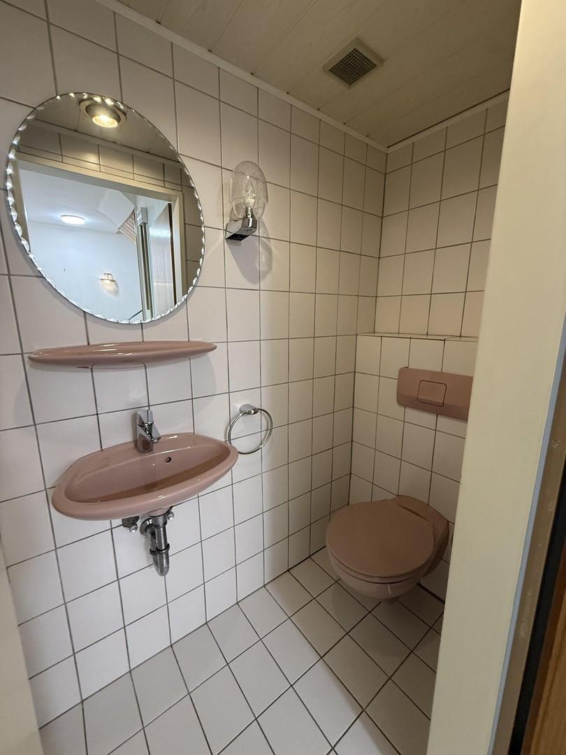 Gäste-WC