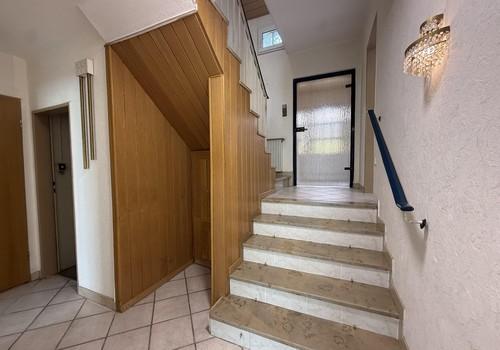 Treppenhaus - Bild 1