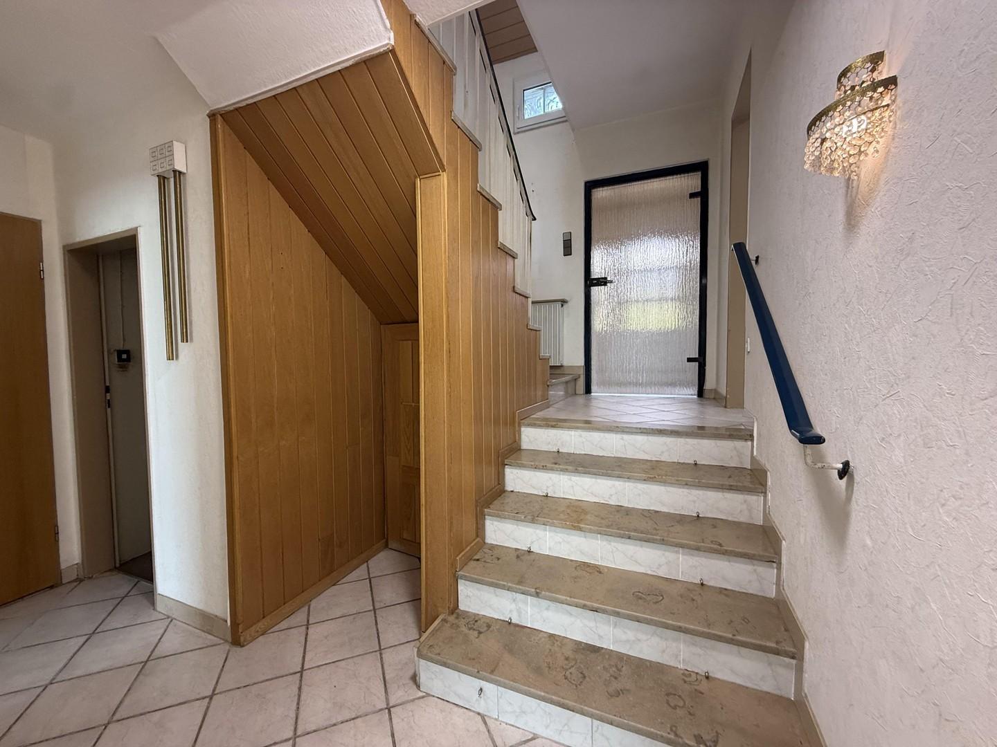 Treppenhaus - Bild 1
