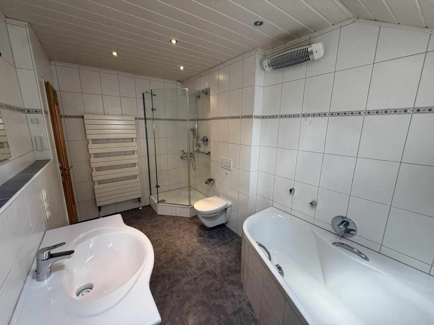 Badezimmer - Bild 1