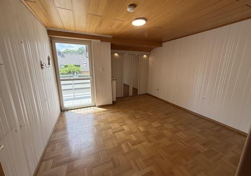Schlafzimmer - Bild 1