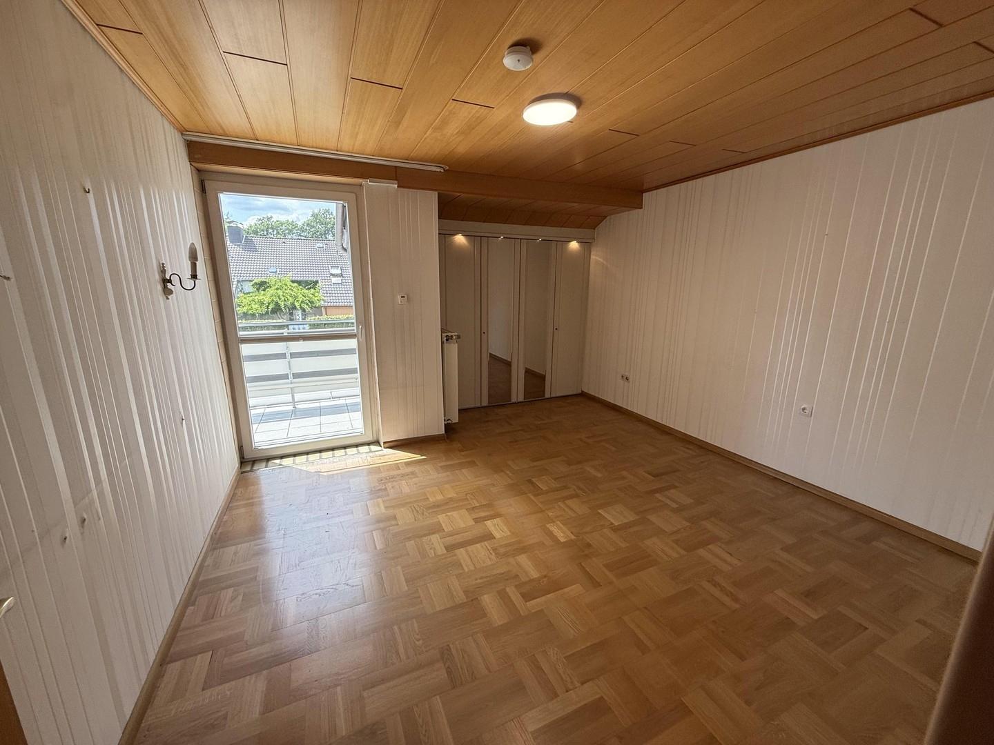 Schlafzimmer - Bild 1