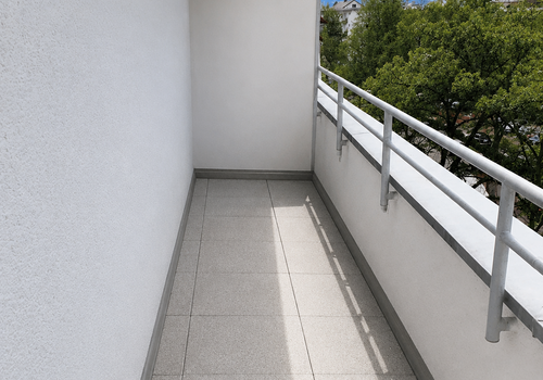 Loggia