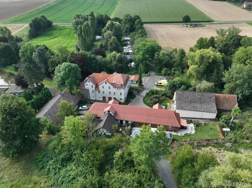 Gebäudeensemble