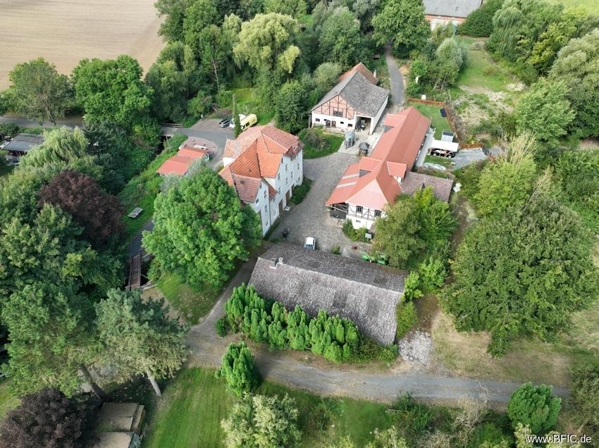 Gebäudeensemble