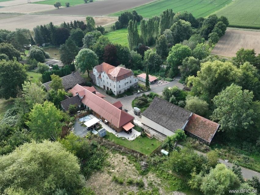 Gebäudeensemble