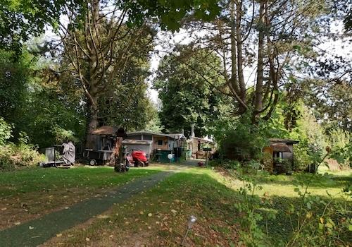 Campingplatz