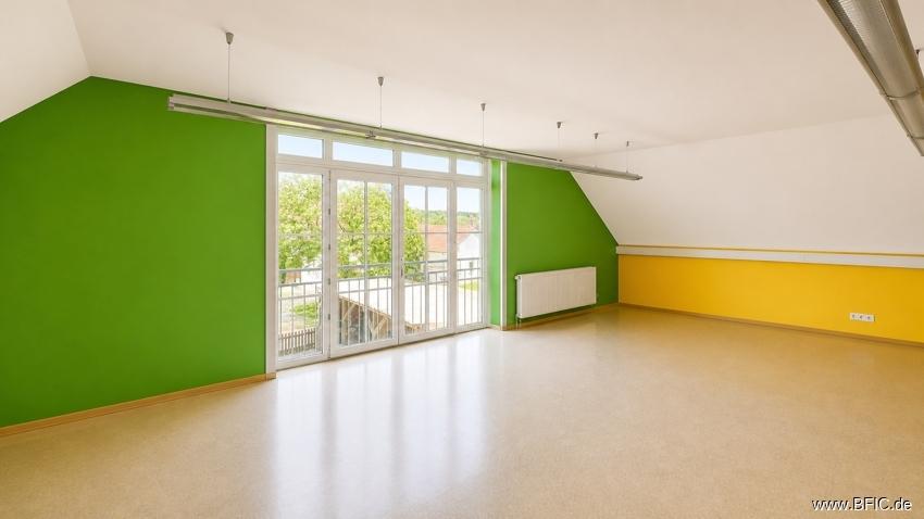Raum 2 im OG