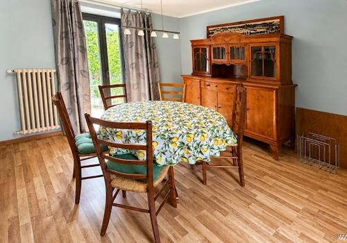 Mehrfamilienhaus Wohnung DG