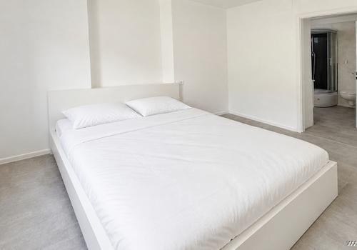Mehrfamilienhaus Wohnung 1. OG