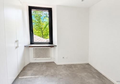 Mehrfamilienhaus Wohnung 1. OG