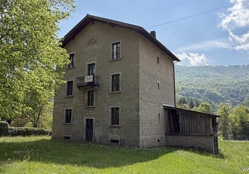 Grupppenhaus "Casa Roncaccia"