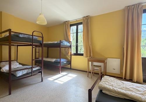 Schlafzimmer Beispiel