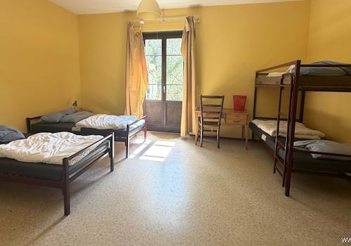 Schlafzimmer Beispiel