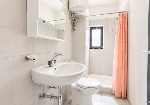 Badezimmer Beispiel