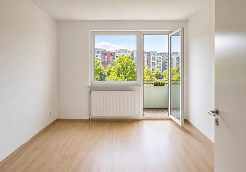 Zimmer, vergleichbare Whg im Haus