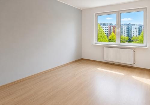 Zimmer, vergleichbare Whg im Haus