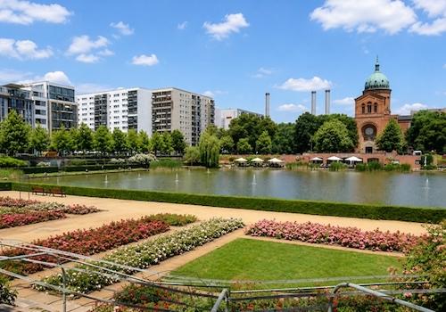 Engelbecken