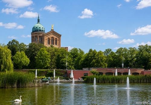 Engelbecken