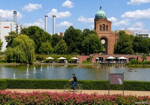 Engelbecken
