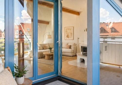 Loggia