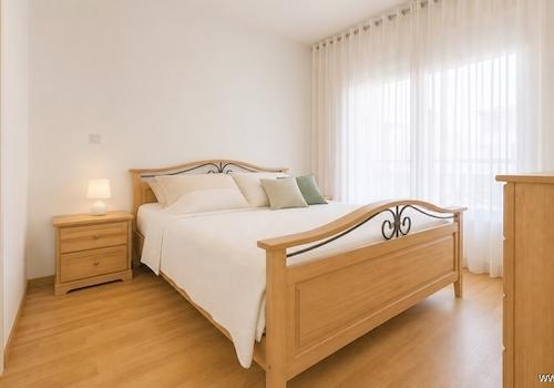 grosses Schlafzimmer a