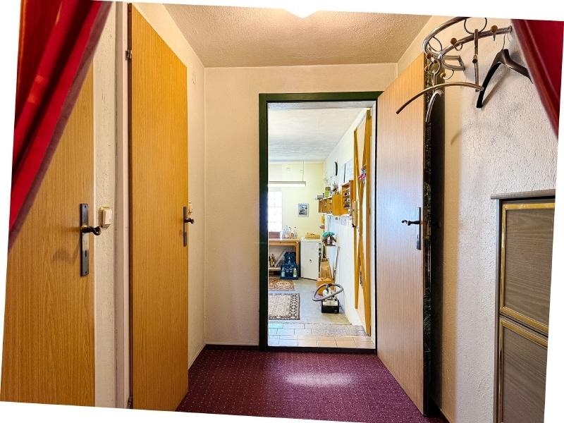 Zur Garage