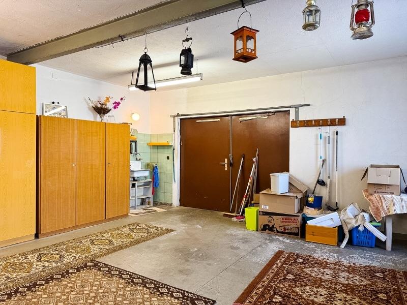 In der Garage (1)