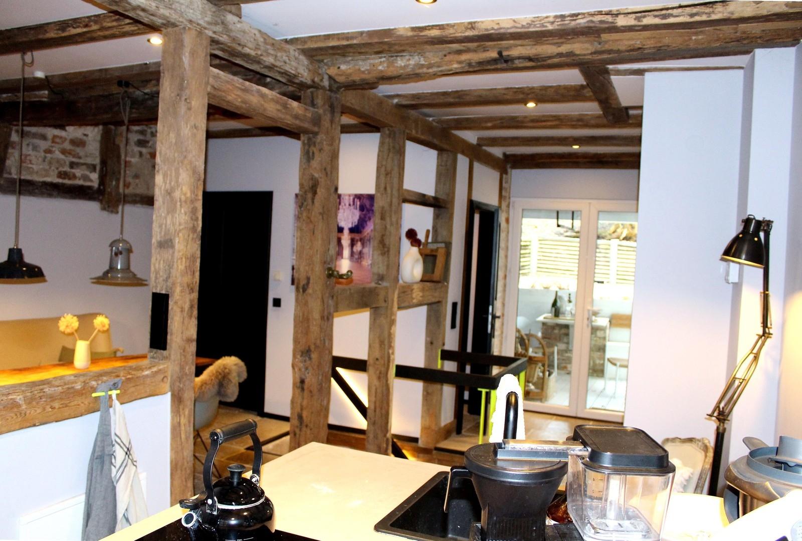 KuecheFachwerk