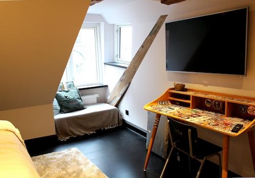 Kinderzimmer