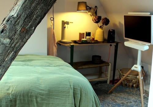 Gaestezimmer