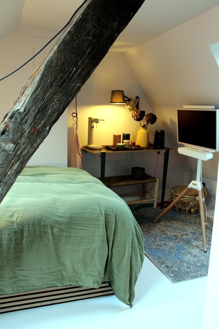 Gaestezimmer