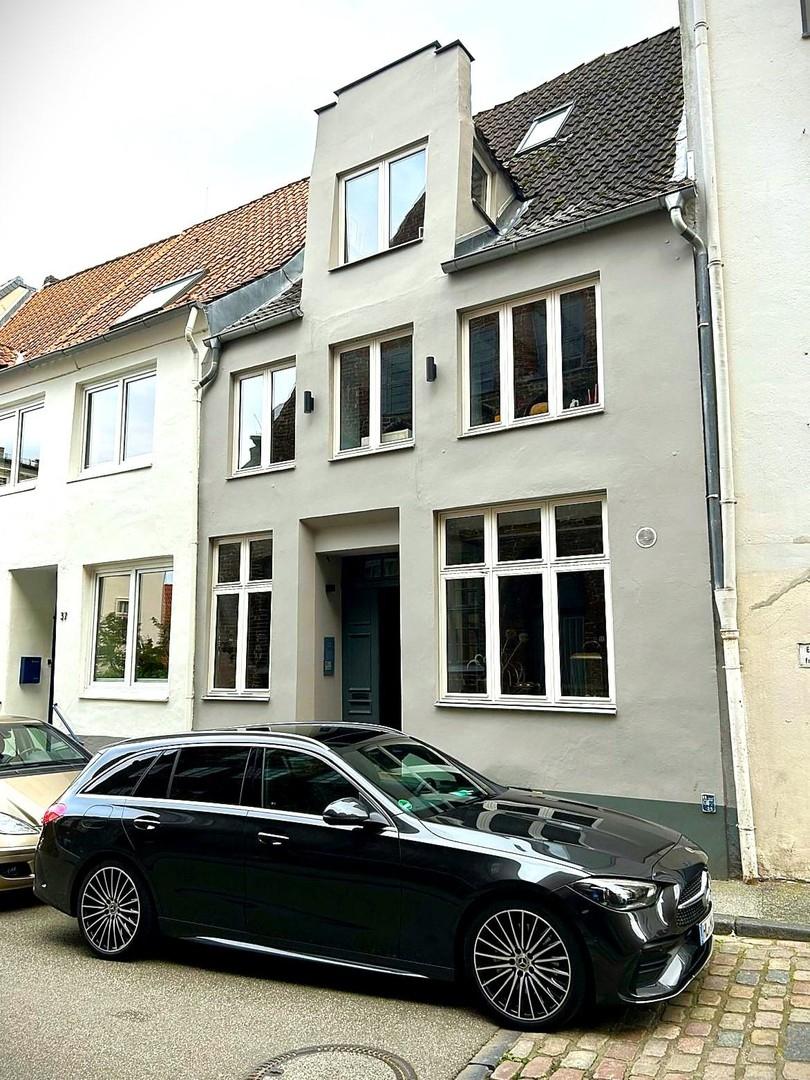 Aussenansicht