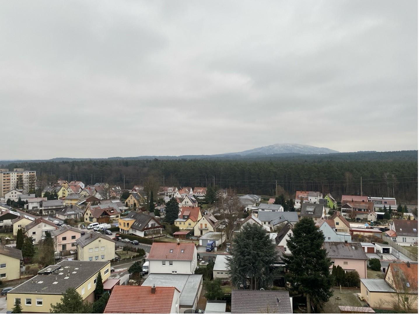 Aussicht