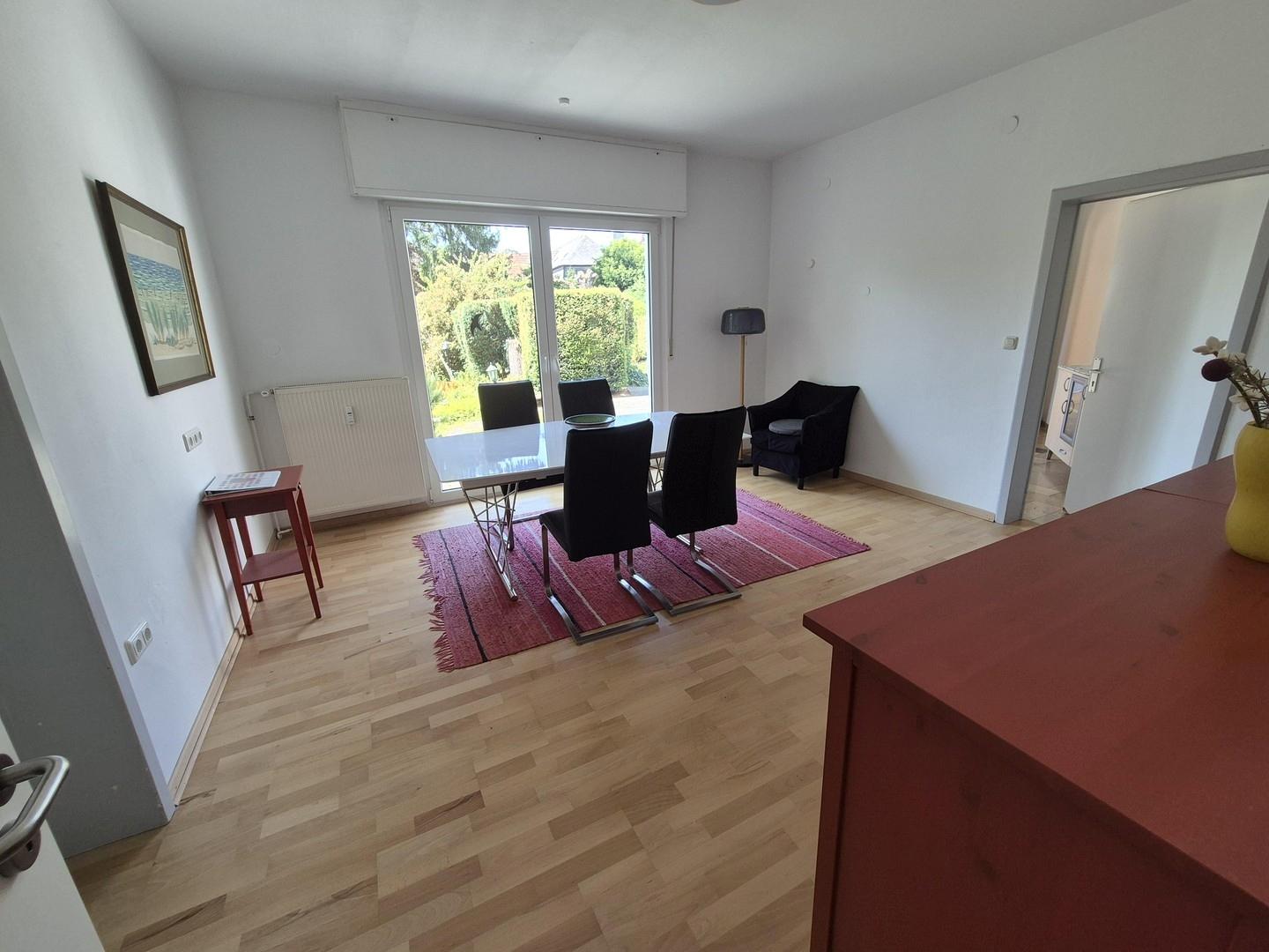 Esszimmer