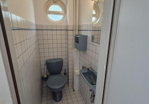 Gästetoilette