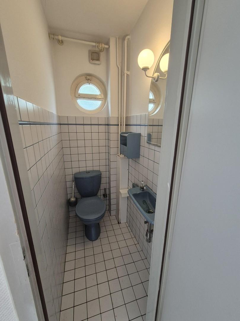 Gästetoilette