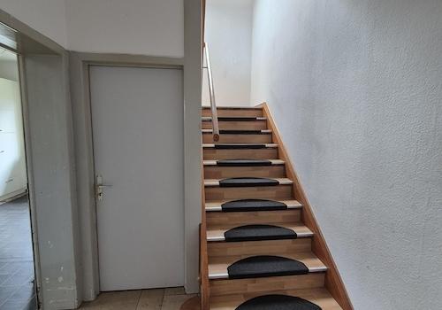Treppenhaus