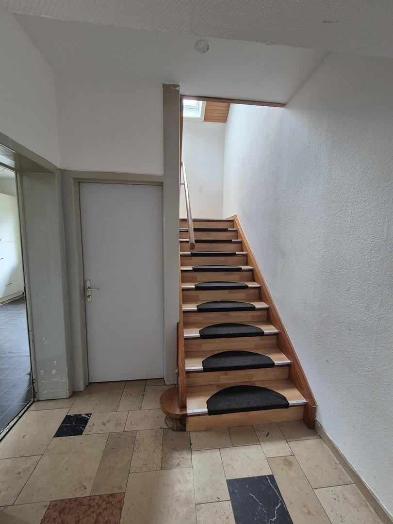 Treppenhaus