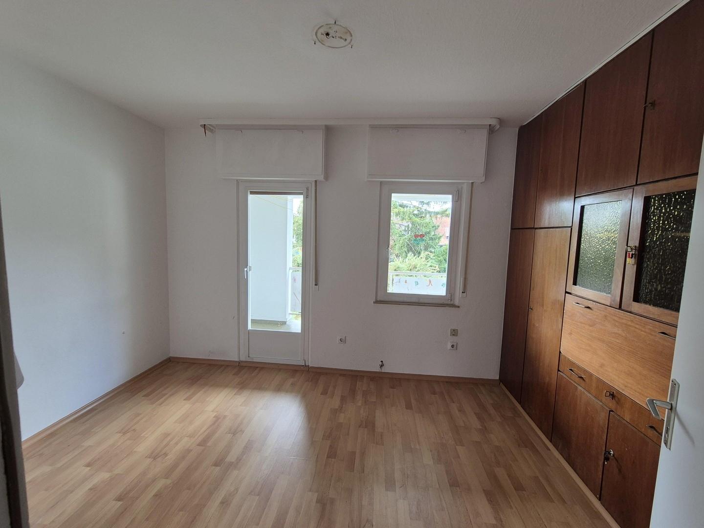 Bürozimmer